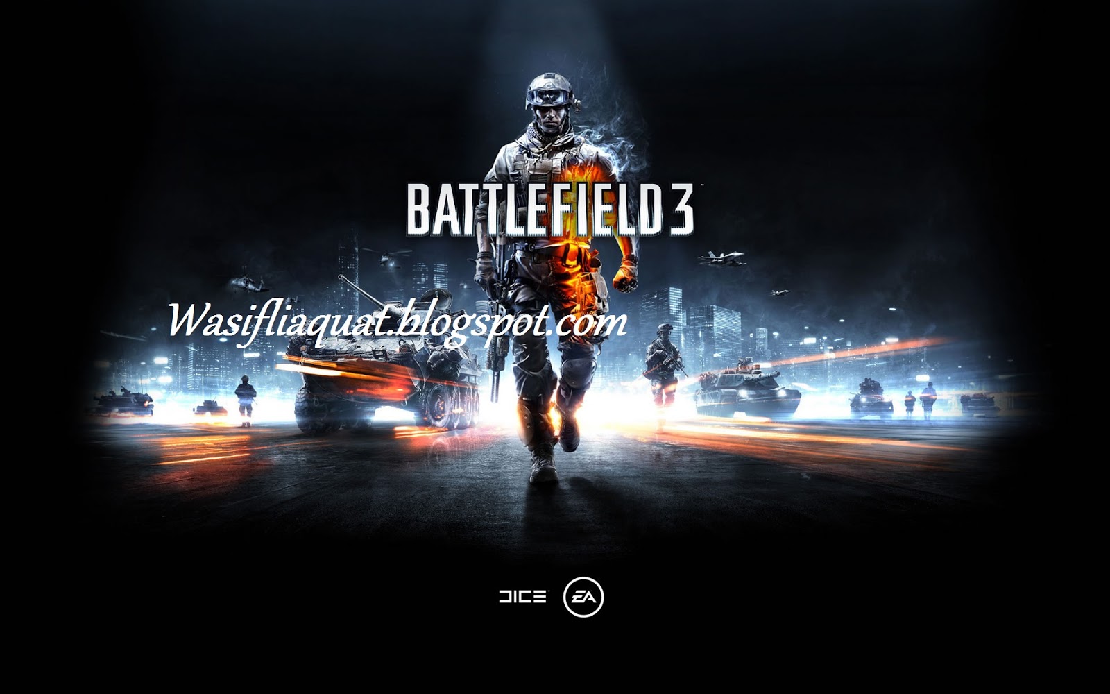 Battlefield 3 free full version for android computer
